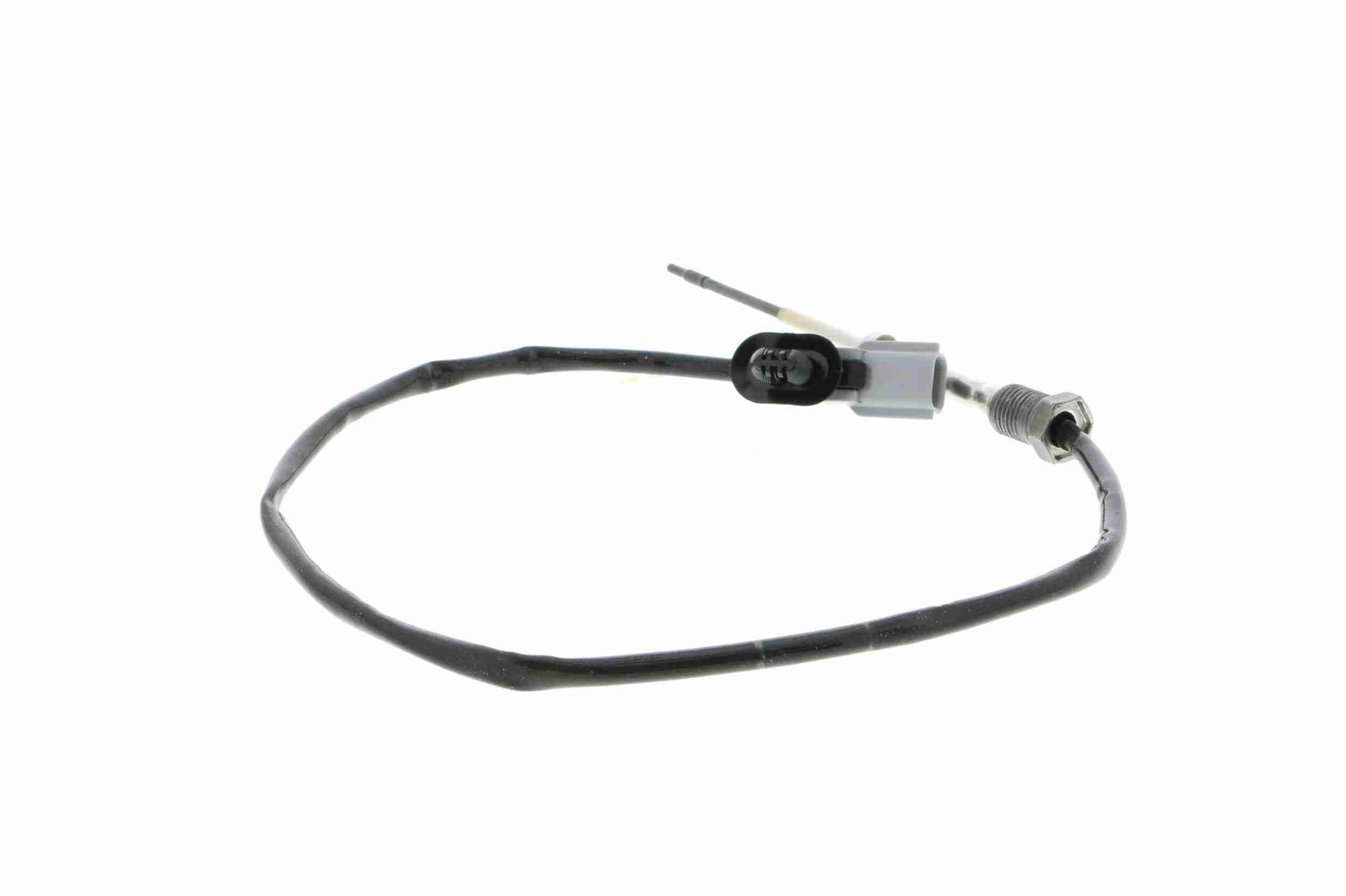 Capteur, température des gaz