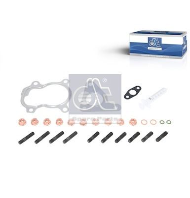 Zestaw montażowy, doładowanie DT SPARE PARTS 6.91720