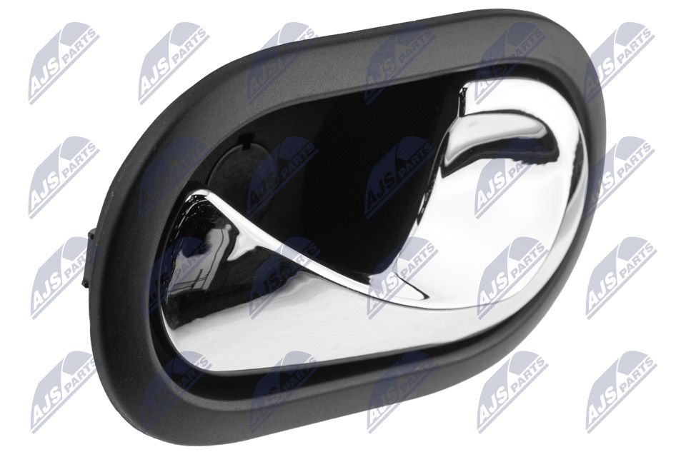 Durvju rokturis, Salona aprīkojums