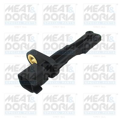 Czujnik, prędkość obrotowa koła MEAT & DORIA 90867E