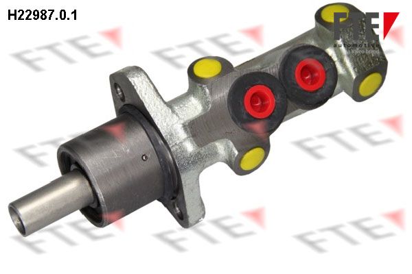 Pompa hamulcowa FTE 9220220