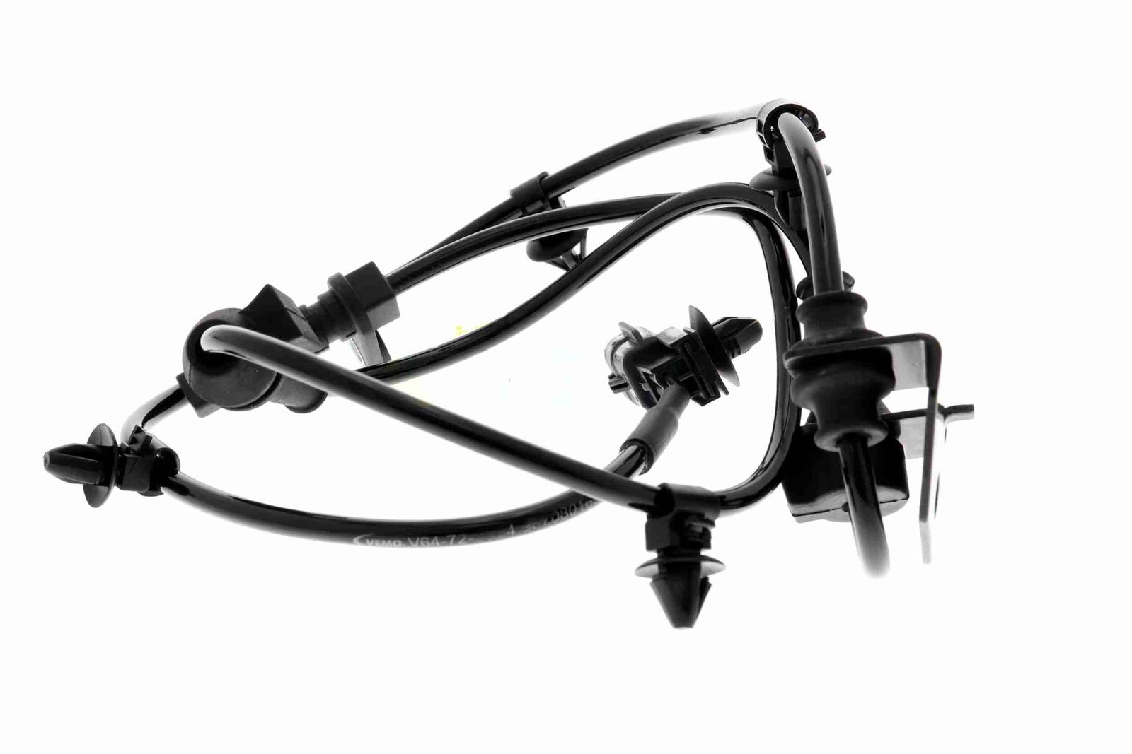 Capteur, vitesse de roue