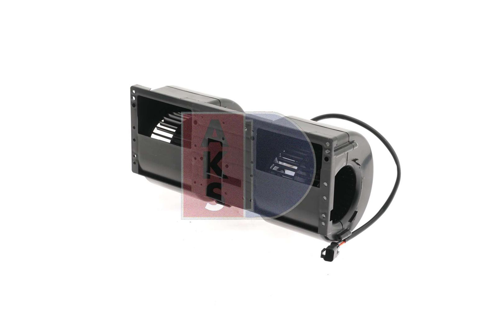 Ventilator, habitaclu AKS DASIS 448277N
