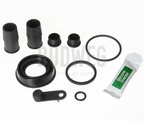 Zestaw naprawczy, zacisk hamulca BUDWEG CALIPER 203446