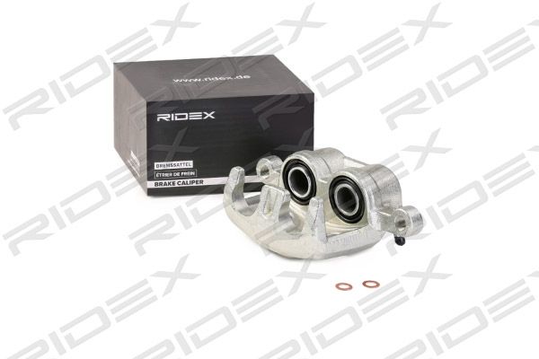 Zacisk hamulca RIDEX 78B0414