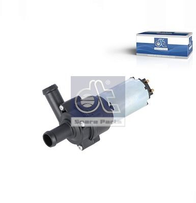 Pompa wody, chłodzenie silnika DT SPARE PARTS 4.66816