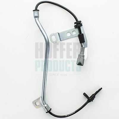 Snímač, počet otáček kol HOFFER 8290802