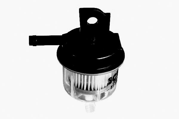 Filtr paliwa SCT - MANNOL ST 339