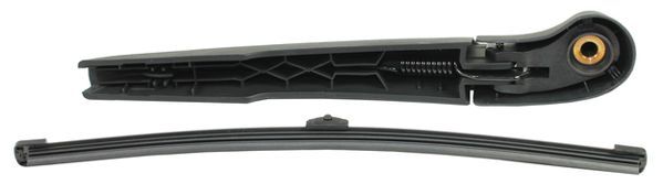 brat stergator, parbriz METZGER 2190411