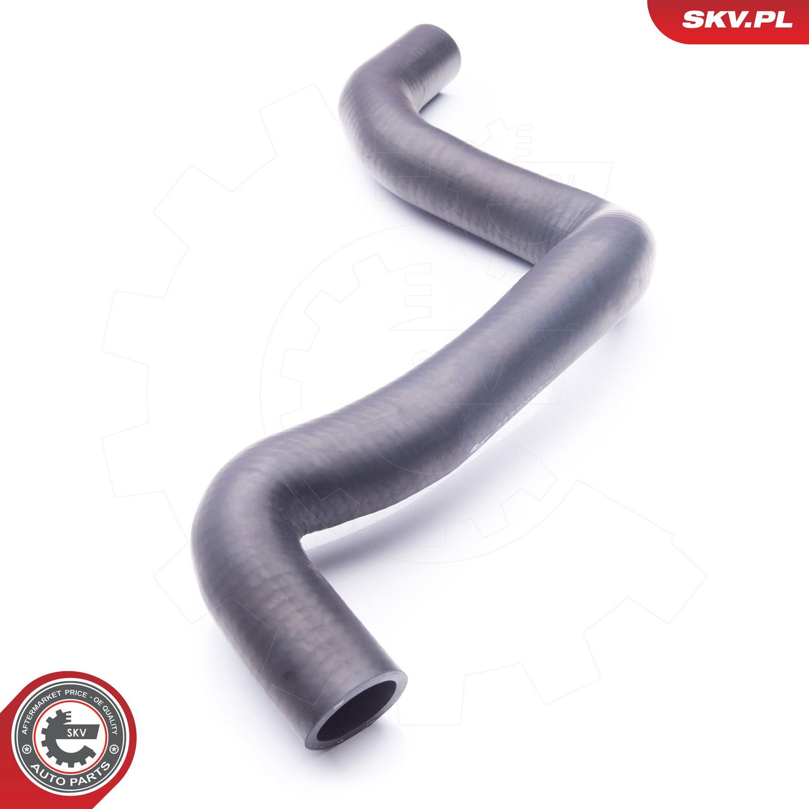 Levně Hadice chladiče ESEN SKV 24SKV230