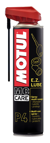 E-shop Univerzálne mazivo MOTUL 111651