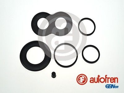 Zestaw naprawczy, zacisk hamulca AUTOFREN SEINSA D4125