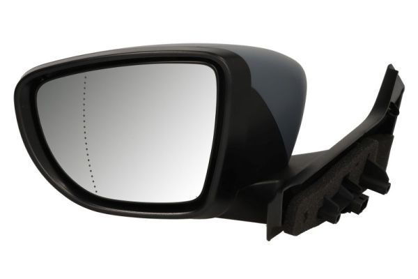 Наружное зеркало