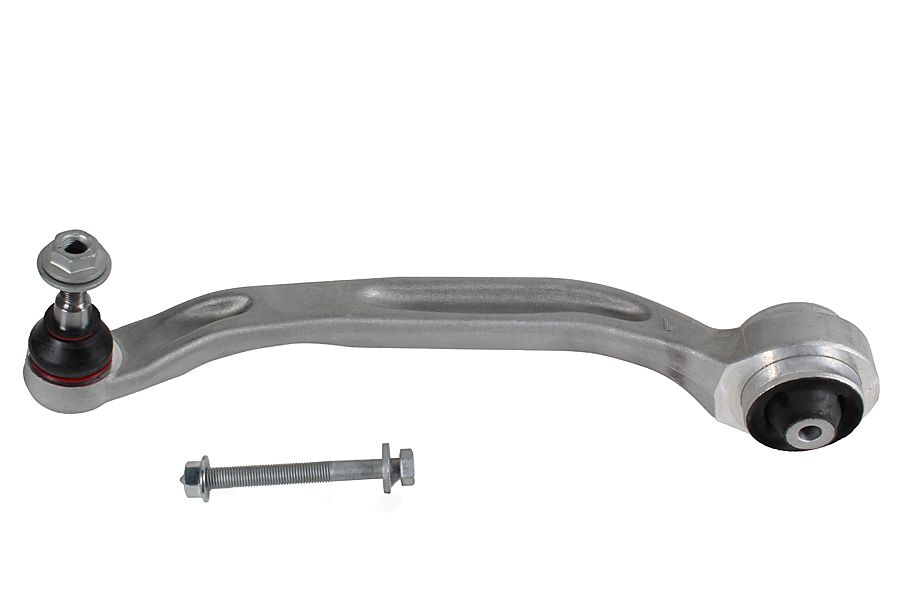 Brat, suspensie roata METZGER 58010511