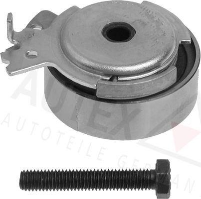 Rolka napinacza, pasek rozrządu AUTEX 641450