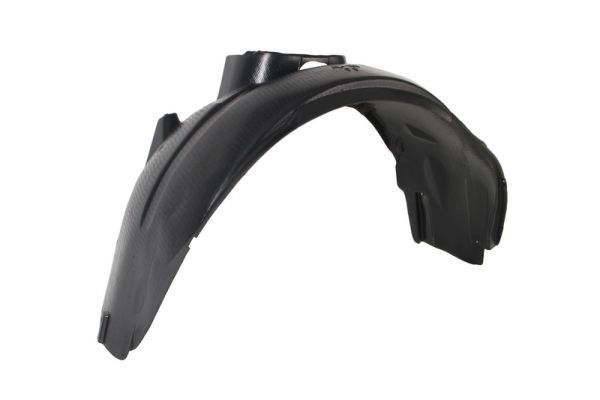 Обшивка, колесная ниша