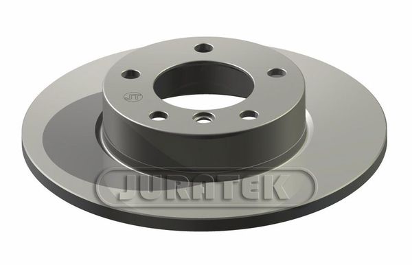 JURATEK - Front Brake Disc