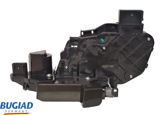 Zamek drzwi BUGIAD BDL12907