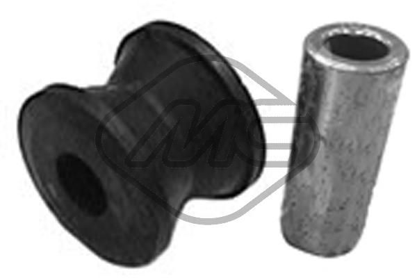 Łożyskowanie, wahacz METALCAUCHO 43491
