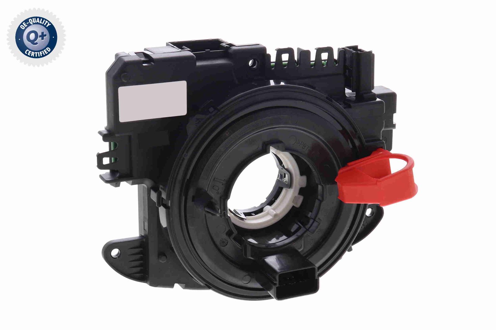 Sprężyna śrubowa, poduszka powietrzna VEMO V10-72-1619