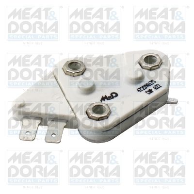 Regulator napięcia MEAT & DORIA 52270