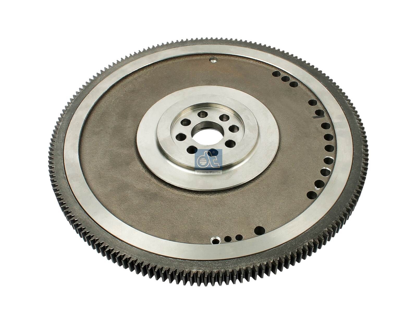 Volant moteur