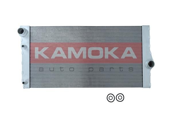 Chladič motora KAMOKA 7700023