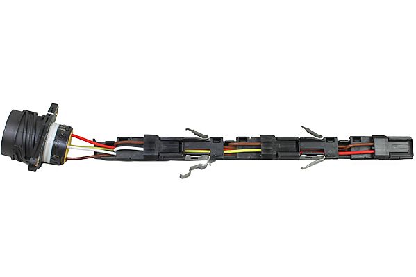 Conducta legatura, injector METZGER 2324070