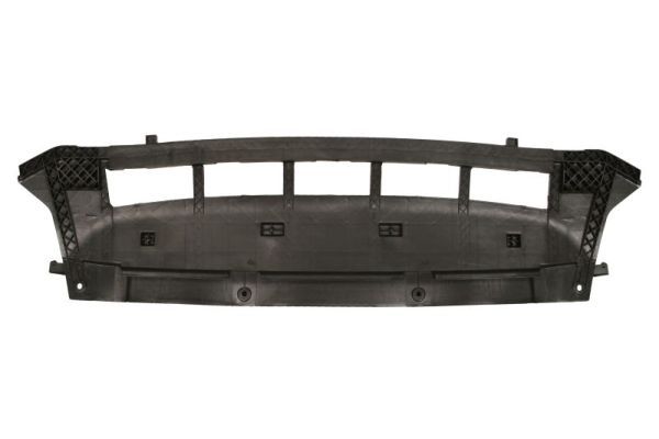 Кожух двигателя