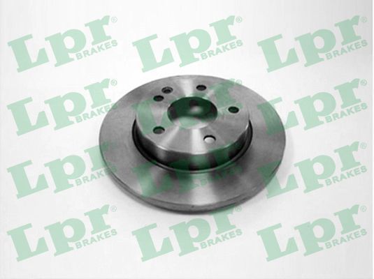 Disc frana LPR M2581P
