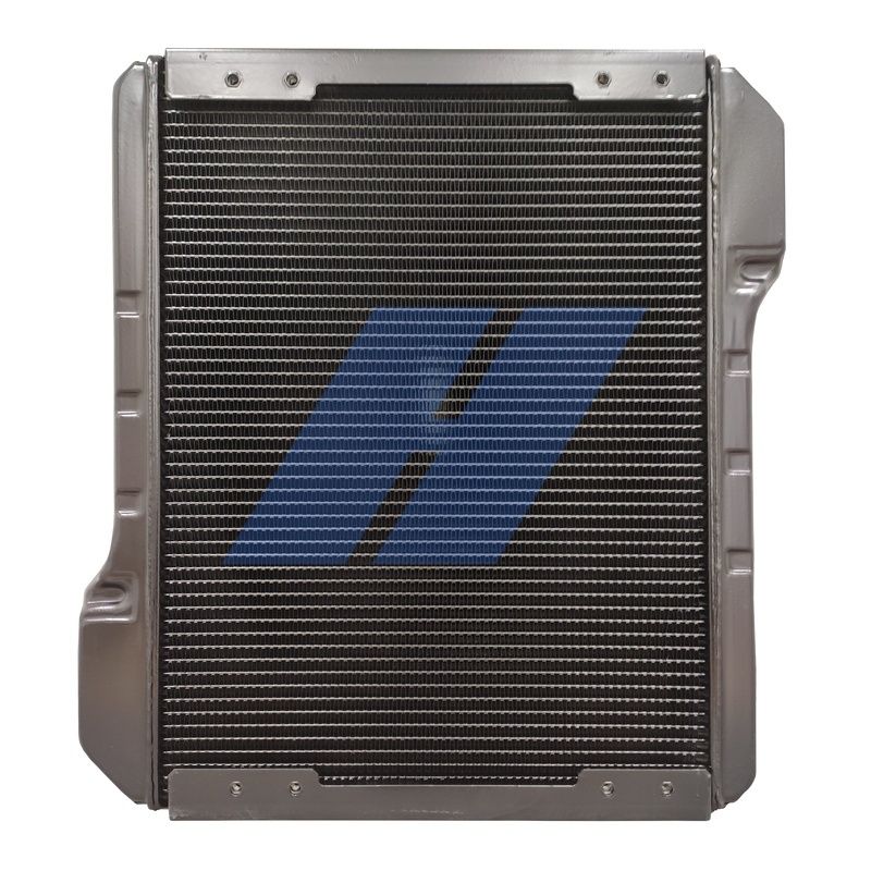 Radiator, racire motor HIGHWAY AUTOMOTIVE 10118015