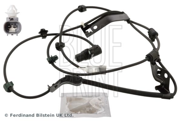 Czujnik, prędkość obrotowa koła BLUE PRINT ADT37172