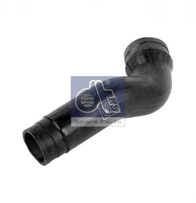 Przewód powietrza doładowującego DT SPARE PARTS 4.80844