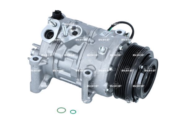 Kompressor,kliimaseade