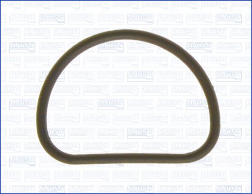 Uszczelka, filtr oleju AJUSA 00510300
