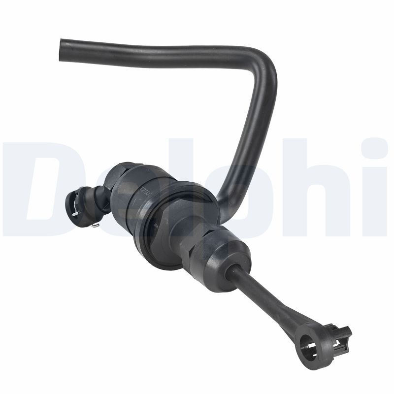Pompa centrala, ambreiaj DELPHI LM80891