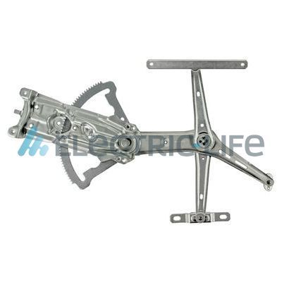 E-shop Mechanizmus zdvíhania okna ELECTRIC LIFE ZR OP728 L