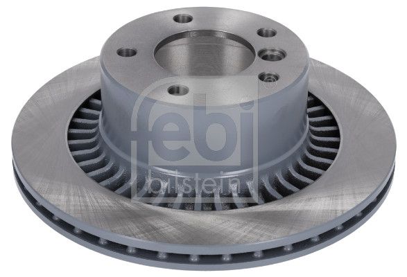 Disc frana FEBI BILSTEIN 177982