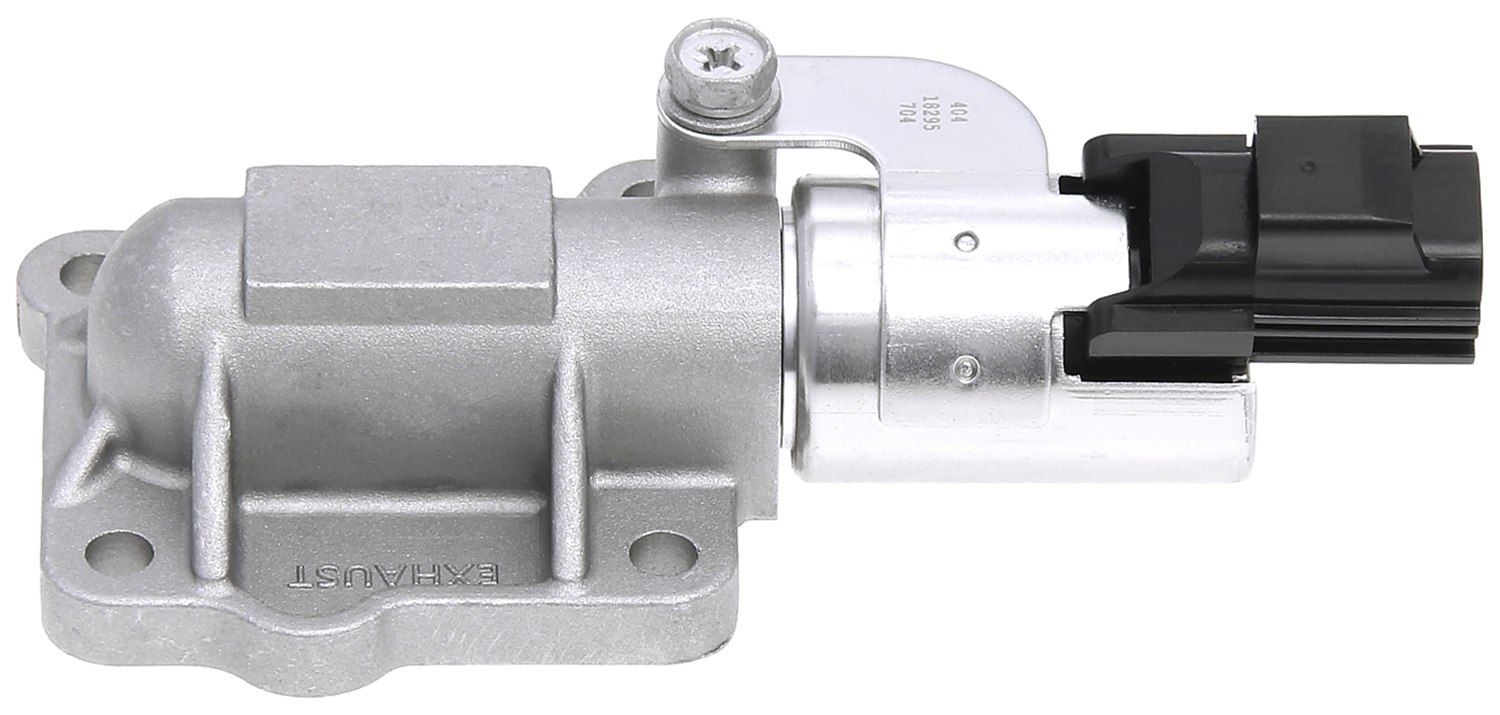 Valve de commande, réglage d'arbres à came