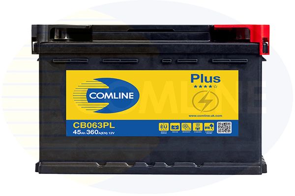 Akumulator COMLINE CB063PL