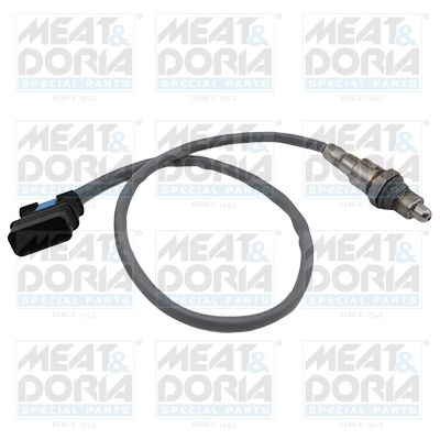 Sonda lambda MEAT & DORIA 81899E