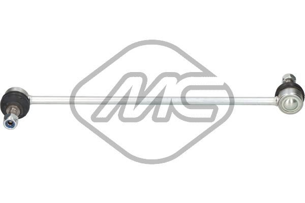 Brat/bieleta suspensie, stabilizator METALCAUCHO 04401
