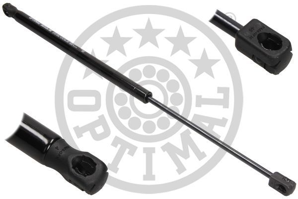Sprężyna gazowa, pokrywa bagażnika OPTIMAL AG-40817