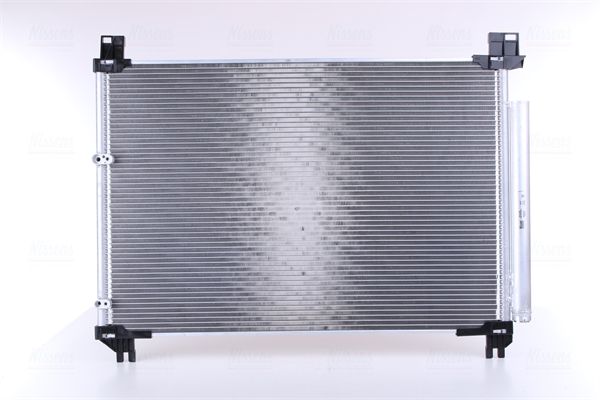 Condensator, climatizare NISSENS 941218