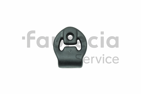 Suspension, échappement
