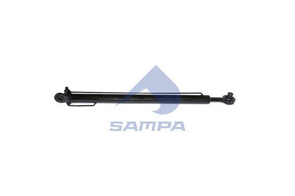 Cilindru basculare, cabina sofer SAMPA 021.038