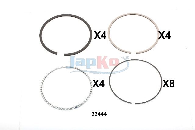 E-shop Piestny krúżok JAPKO 433444J