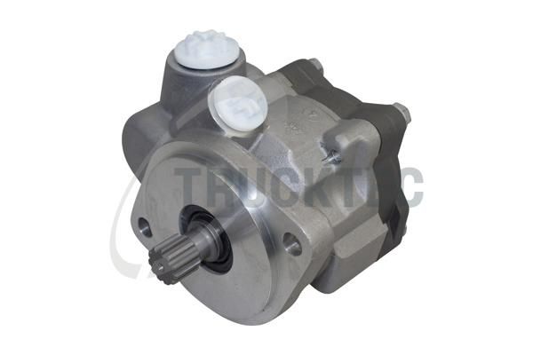 Pompa hidraulica, sistem de directie TRUCKTEC AUTOMOTIVE 01.37.124