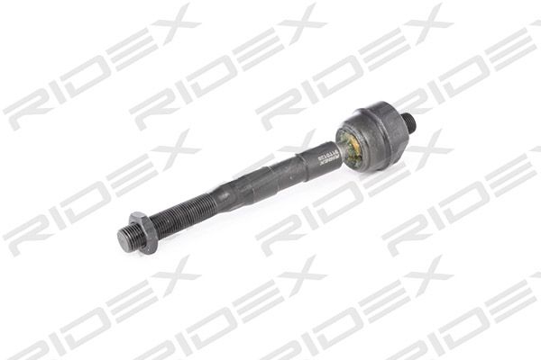 Połączenie osiowe, drążek kierowniczy poprzeczny RIDEX 51T0128