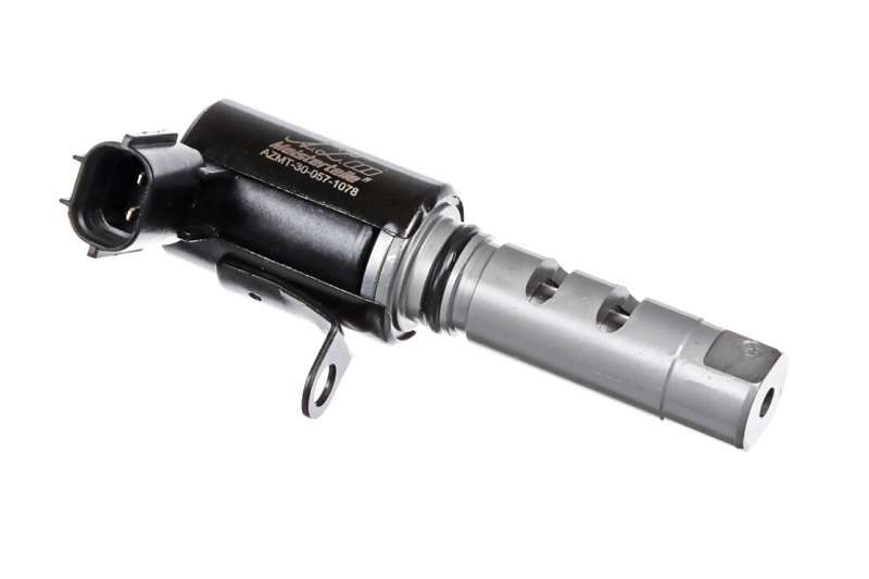 V53-0084 VALVE DE COMMANDE, REGLAGE